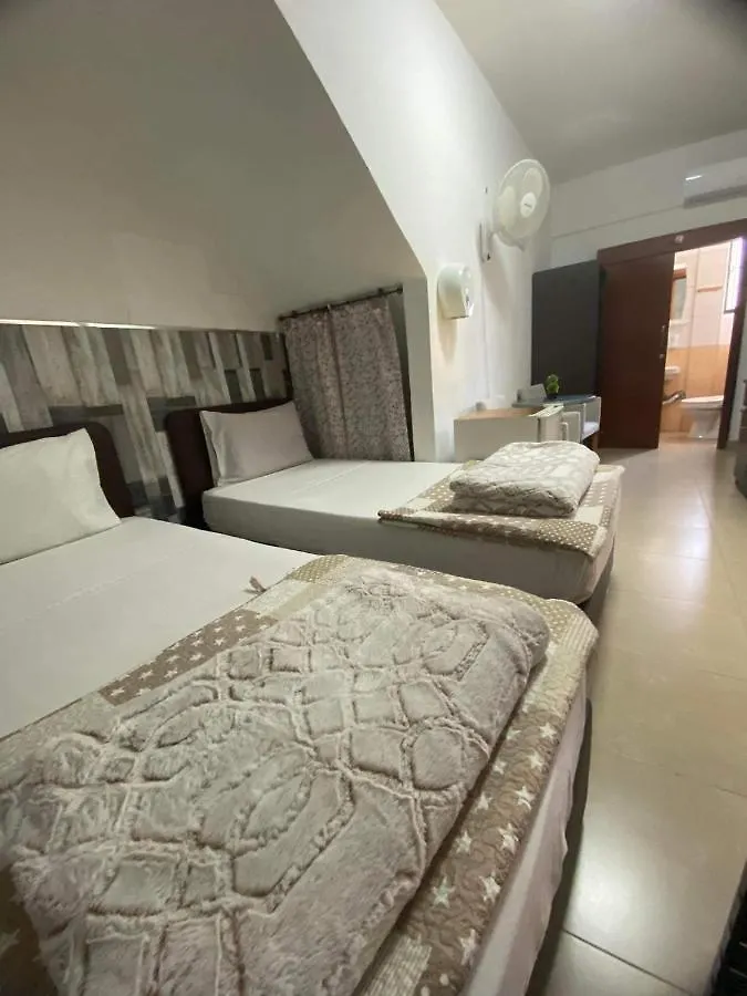 Marina'S Rooms Xrisopolitissa Larnaca 0*,  Cyprus