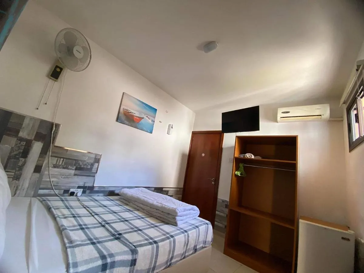 Accommodatie bij particulieren Marina'S Rooms Xrisopolitissa Larnaca