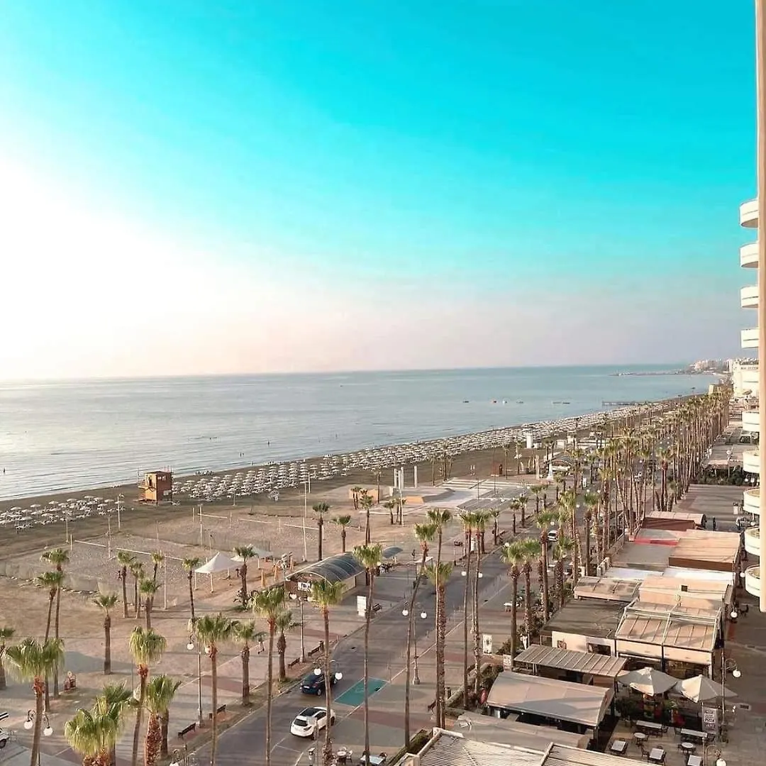 Marina'S Rooms Xrisopolitissa Larnaca Accommodatie bij particulieren