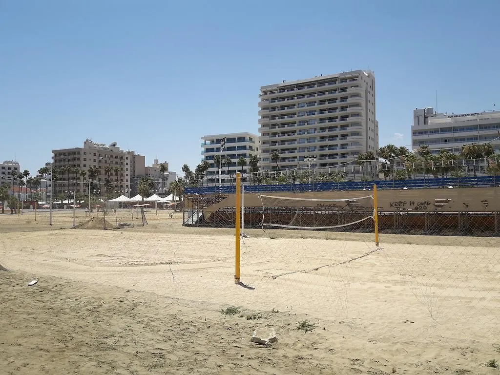 Accommodatie bij particulieren Marina'S Rooms Xrisopolitissa Larnaca