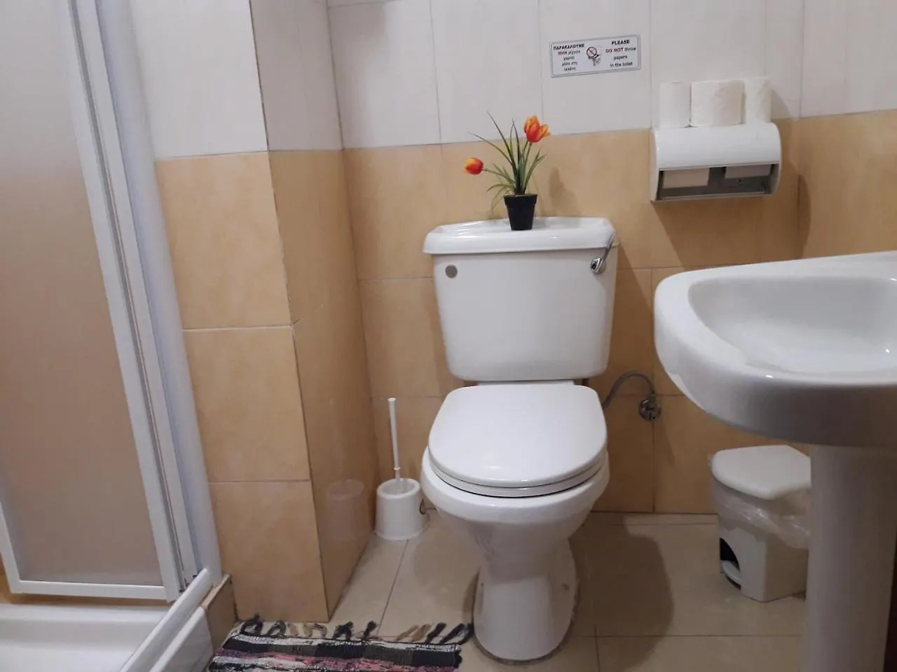 Accommodatie bij particulieren Marina'S Rooms Xrisopolitissa Larnaca Cyprus