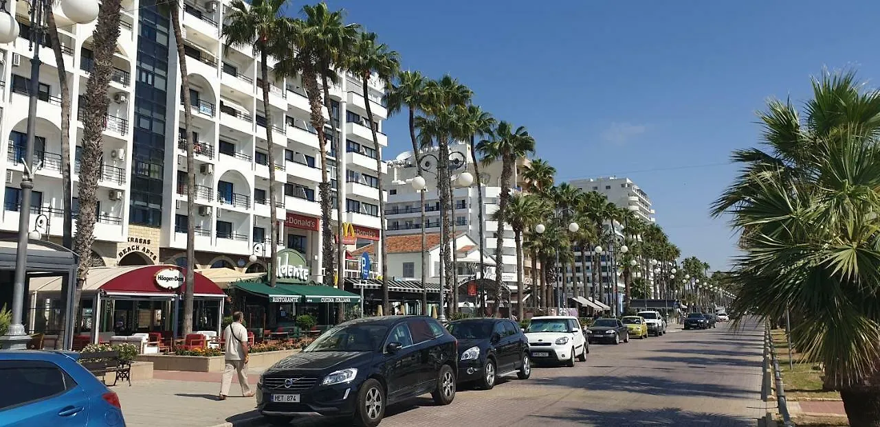 Accommodatie bij particulieren Marina'S Rooms Xrisopolitissa Larnaca Cyprus