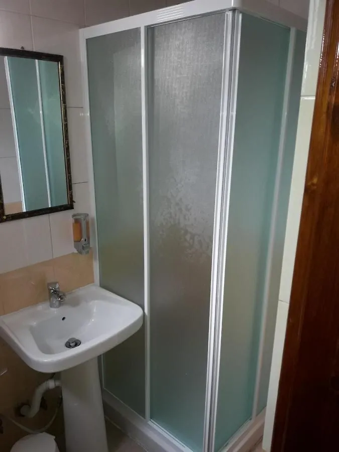 Accommodatie bij particulieren Marina'S Rooms Xrisopolitissa Larnaca