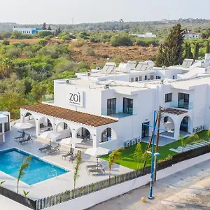 Zoi Hotel Ayia Napa