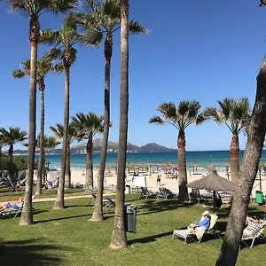 Playa Esperanza Affiliated By Melia Hotel de apartamente Playa de Muro (Mallorca)