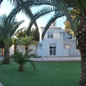 Flisvos Apartmán Protaras