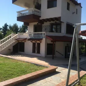Elani Apartament Siviri