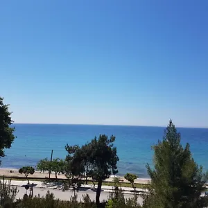 Estrella Case de vacanță Nea Kallikrateia