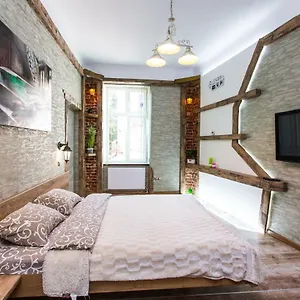 https://apartment-on-tuhan-baranovskoho4.hotelslviv.net