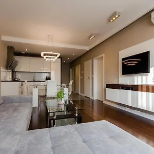 Old Town Luxury , קרקוב פולין